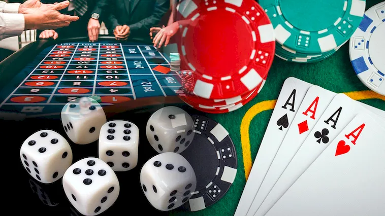 Khám Phá Casino Online Asia99: Trải Nghiệm Cá Cược Tuyệt Vời
