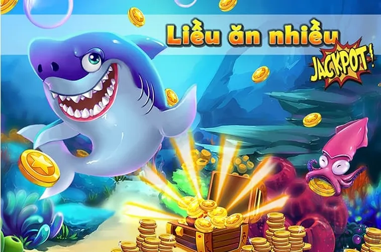 Hướng Dẫn Chi Tiết Cách Chơi Thợ Săn Cá Tại Bong88 Hiệu Quả Nhất