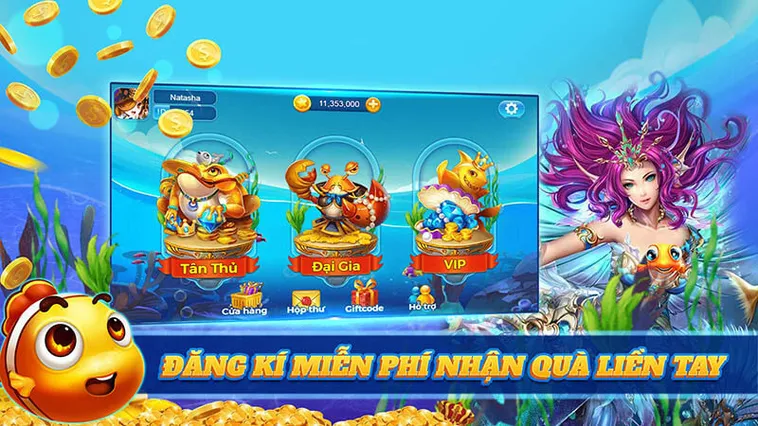 Bí Quyết Chinh Phục Thợ Săn Cá Tại ABC8: Hành Trang Cho Tân Thủ