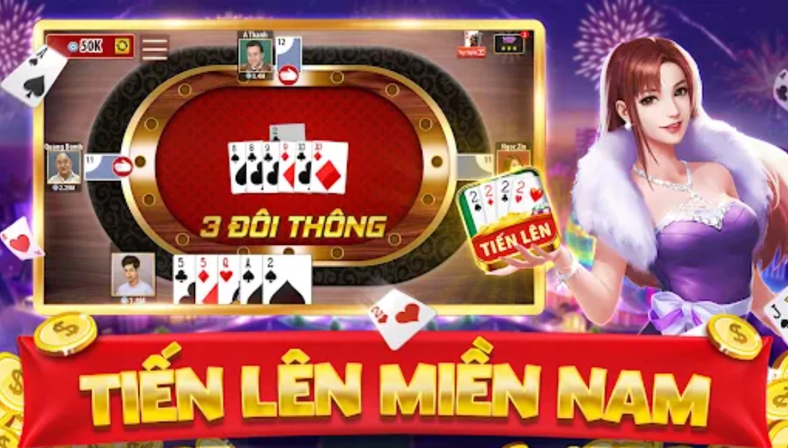 Cách Chọn Bàn Cược Tiến Lên Miền Nam